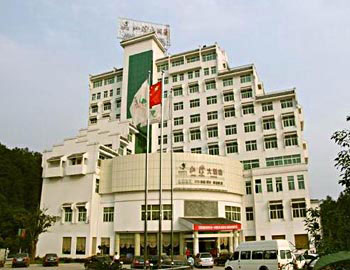 江湾大酒店